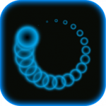 الدودة الخفيفة