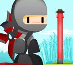 قفزة النينجا