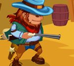 رعاة البقر يد واحدة